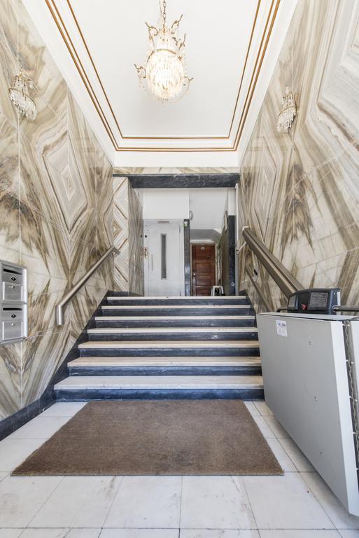 Apartment Caza Latina