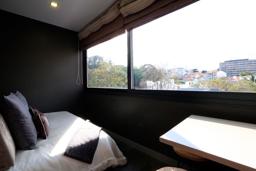 Apartamento Charm Flats Lisboa