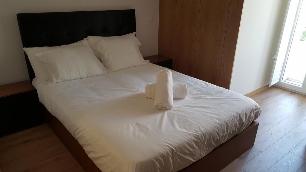 Maison d'hôtes Downtown Boutique Studio And Suites Lisboa