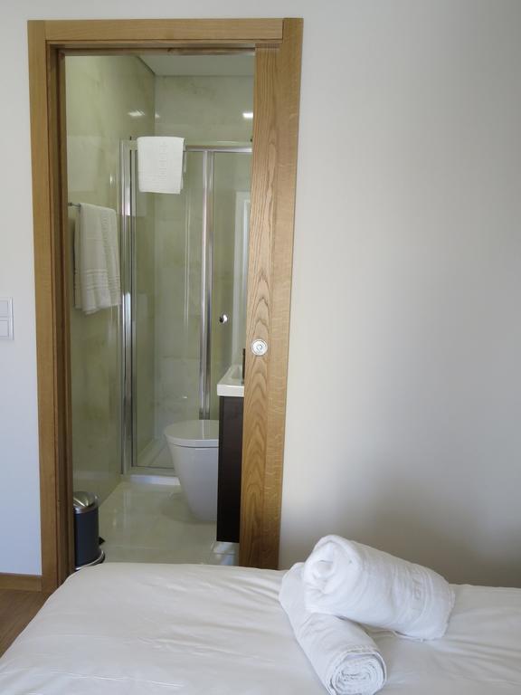 Maison d'hôtes Downtown Boutique Studio And Suites Lisboa