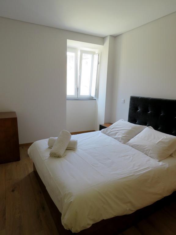 Maison d'hôtes Downtown Boutique Studio And Suites Lisboa
