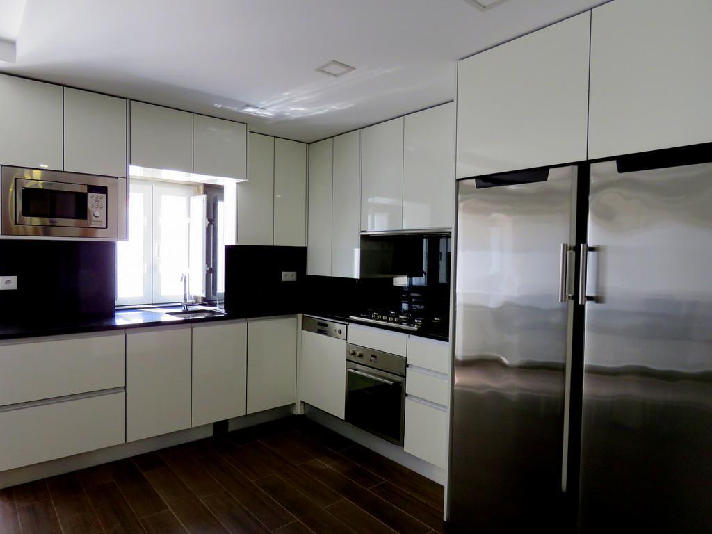 Maison d'hôtes Downtown Boutique Studio And Suites Lisboa