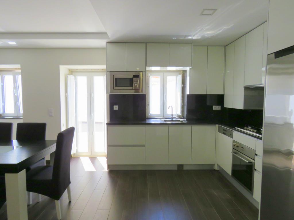 Maison d'hôtes Downtown Boutique Studio And Suites