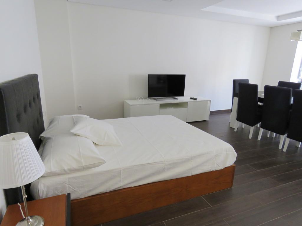 Maison d'hôtes Downtown Boutique Studio And Suites