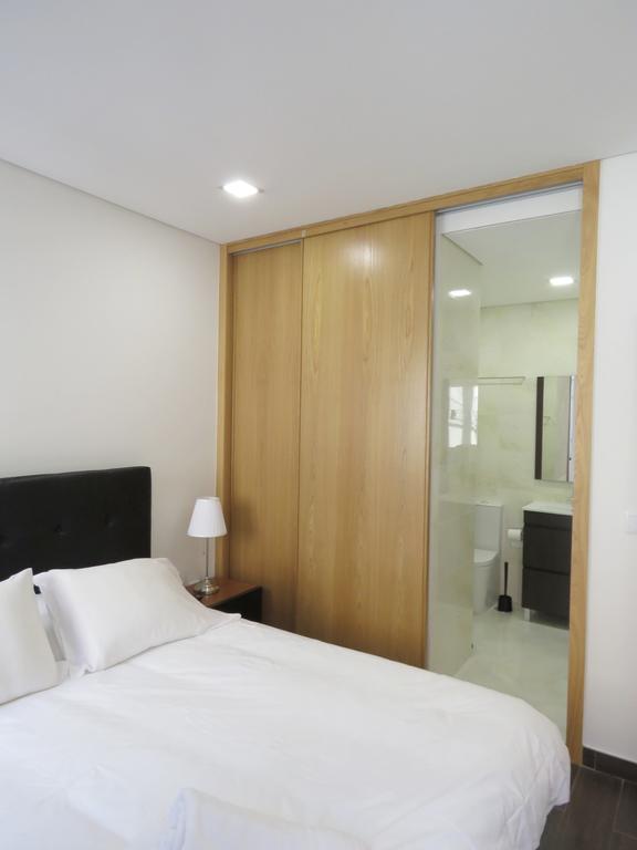 Maison d'hôtes Downtown Boutique Studio And Suites