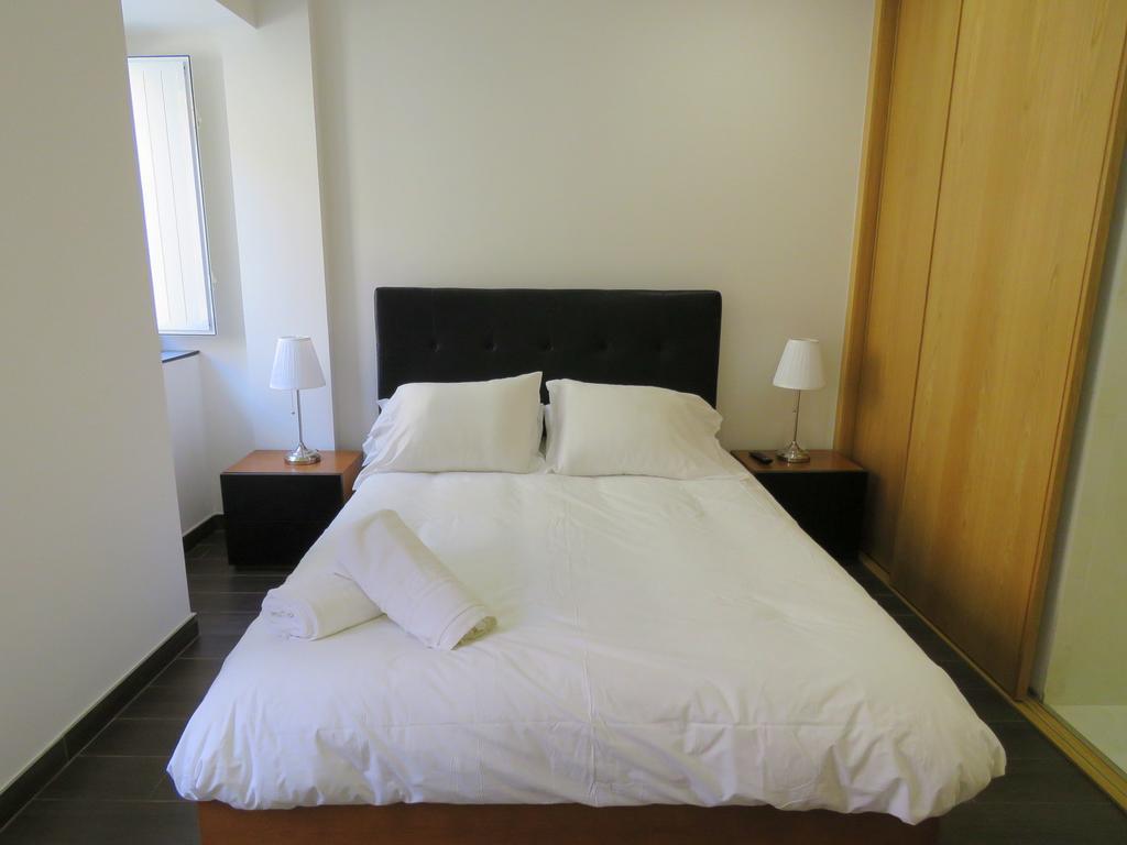 Maison d'hôtes Downtown Boutique Studio And Suites Lisboa