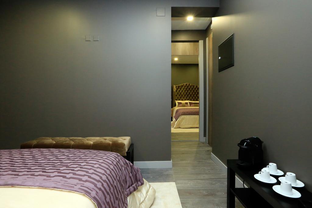 Apartamento Charm Flats Lisboa