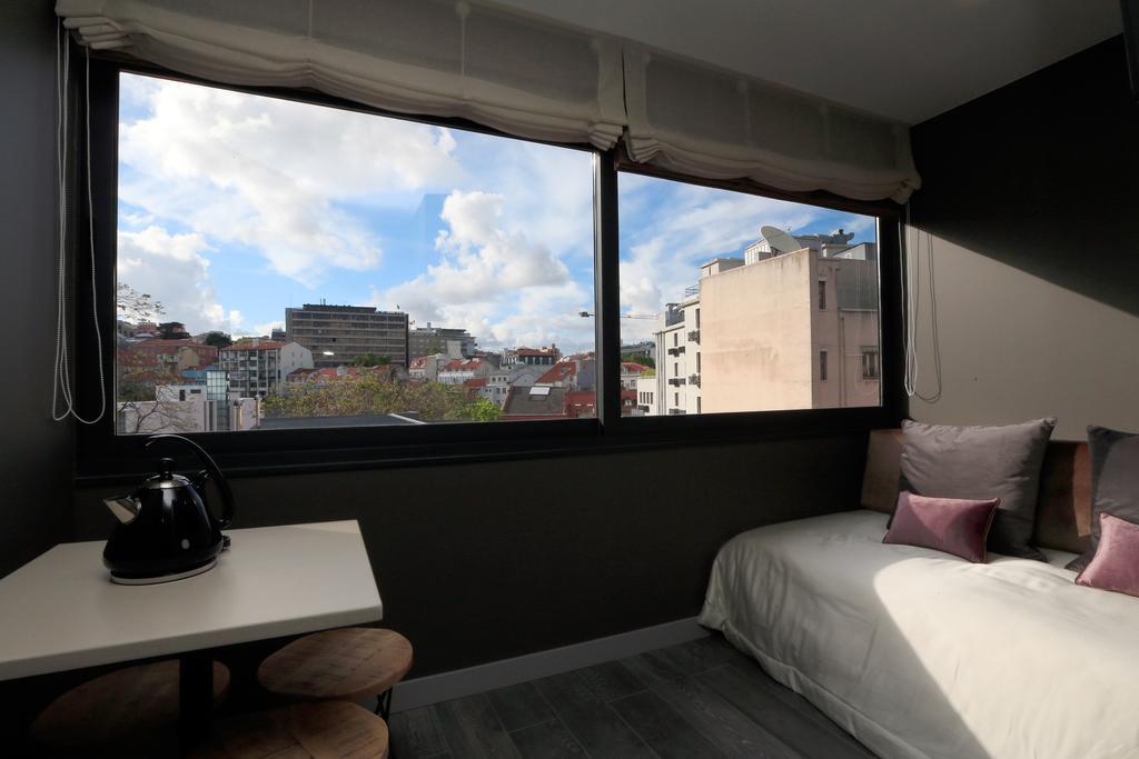 Apartamento Charm Flats *