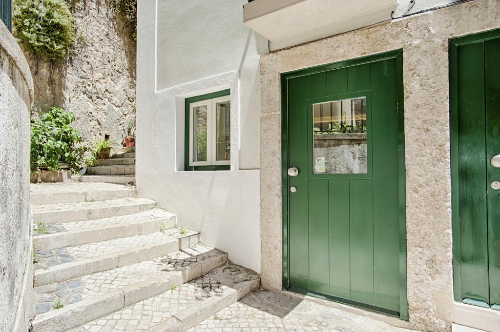 Appartement Bmyguest - Alfama Boutique *