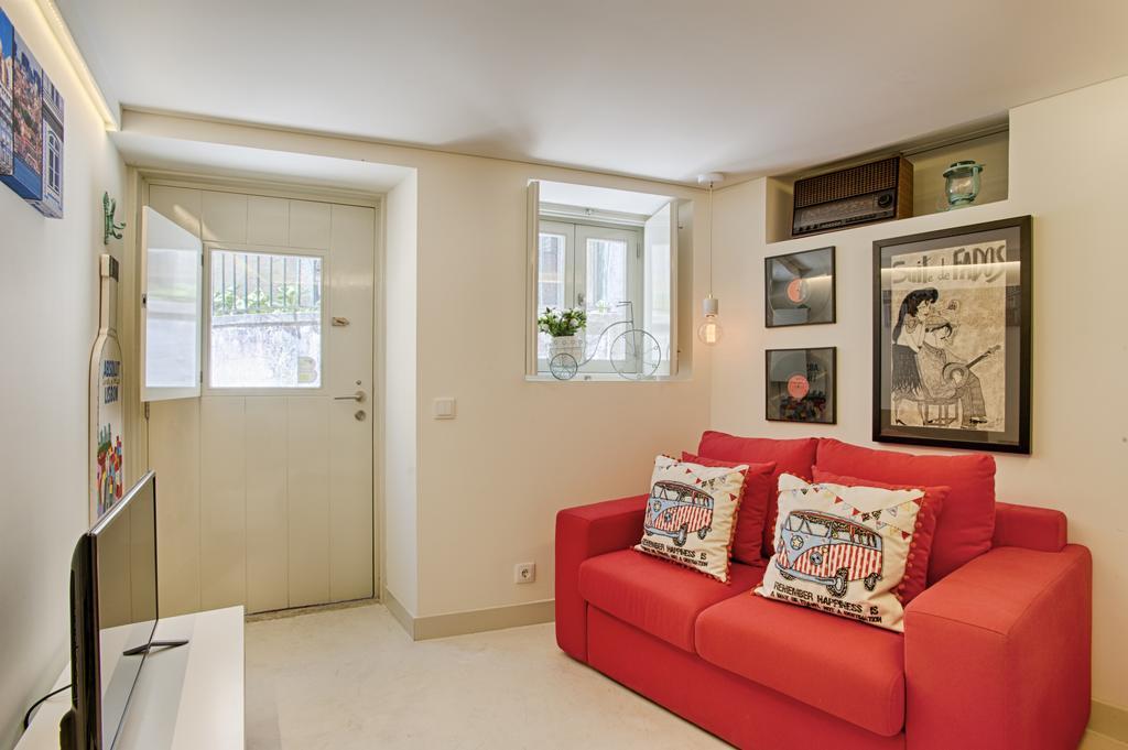 Appartement Bmyguest - Alfama Boutique
