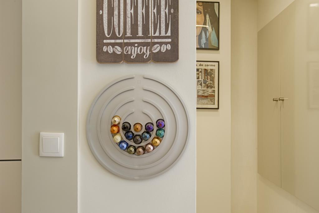 Appartement Bmyguest - Alfama Boutique