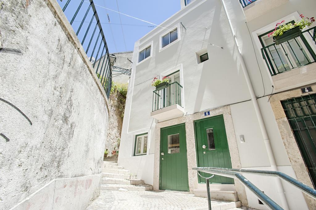 Appartement Bmyguest - Alfama Boutique