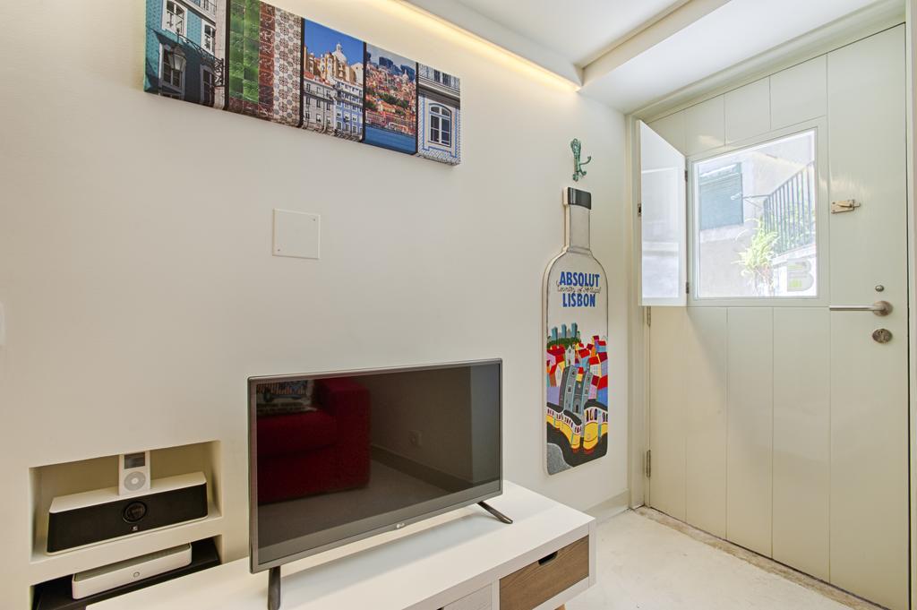 Appartement Bmyguest - Alfama Boutique Lisboa