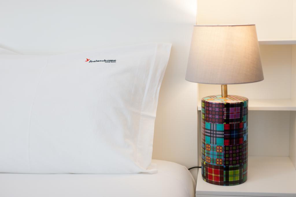Flh Baixa World Flat Lissabon