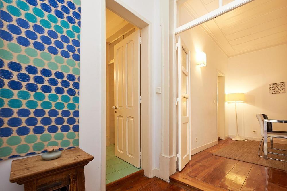 Apartment Hello Principe Real Lissabon