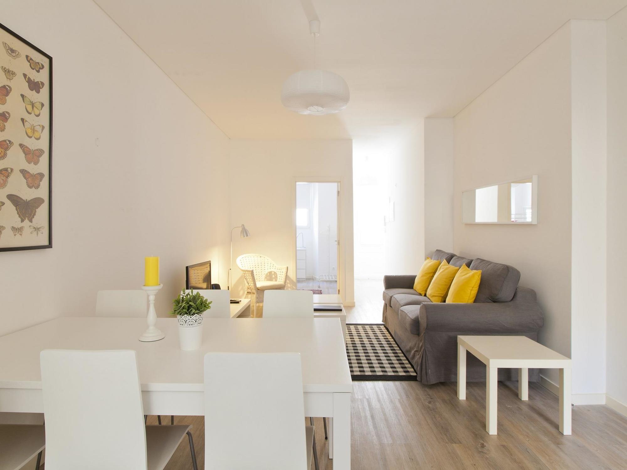 Appartement Principe Real *