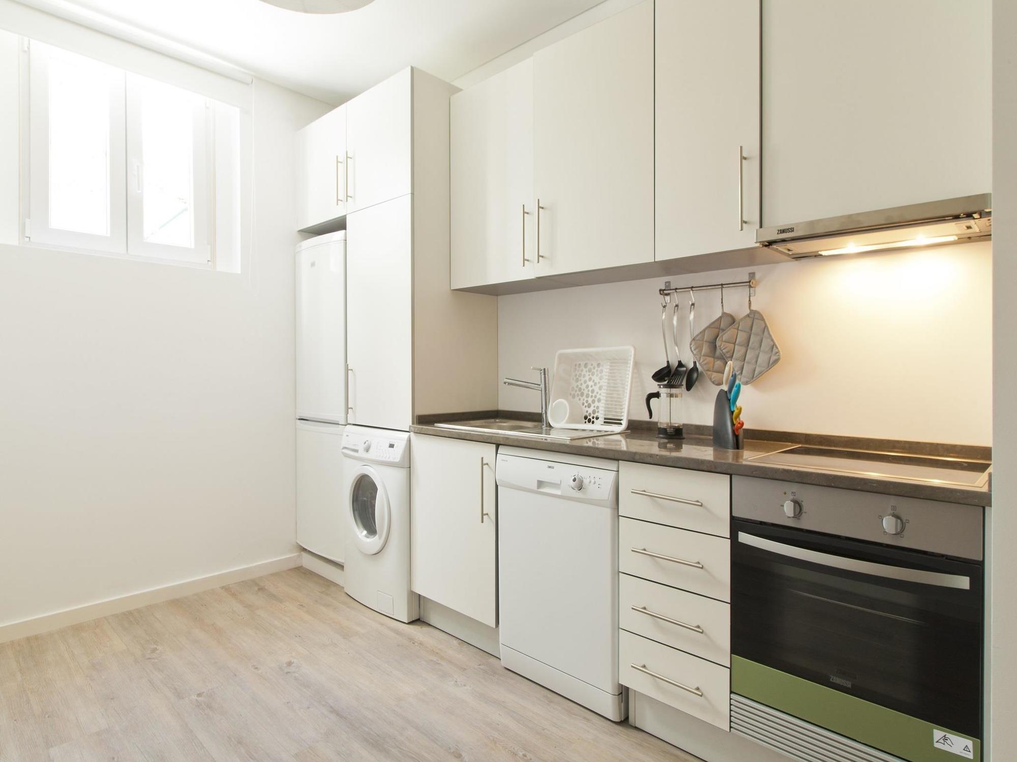 Appartement Principe Real Lisboa