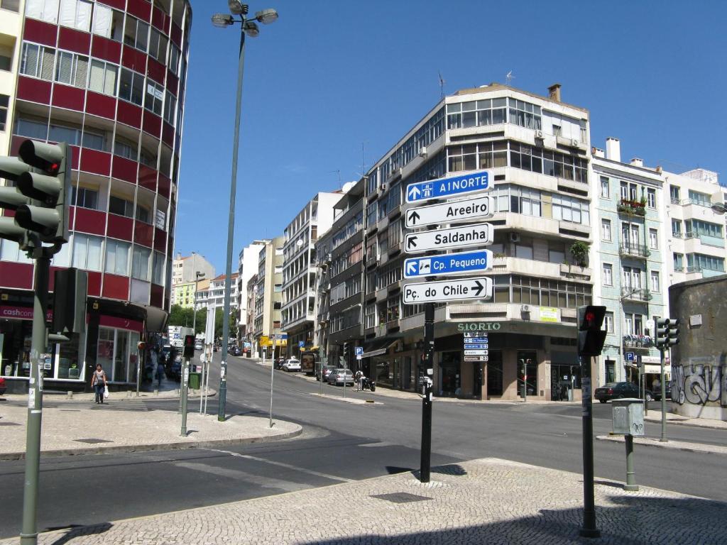 Residencial Nosso Lar Gasthof 2*