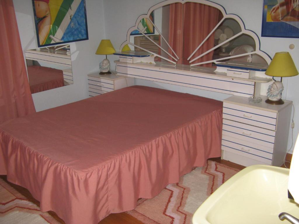 Gasthof Residencial Nosso Lar 2*