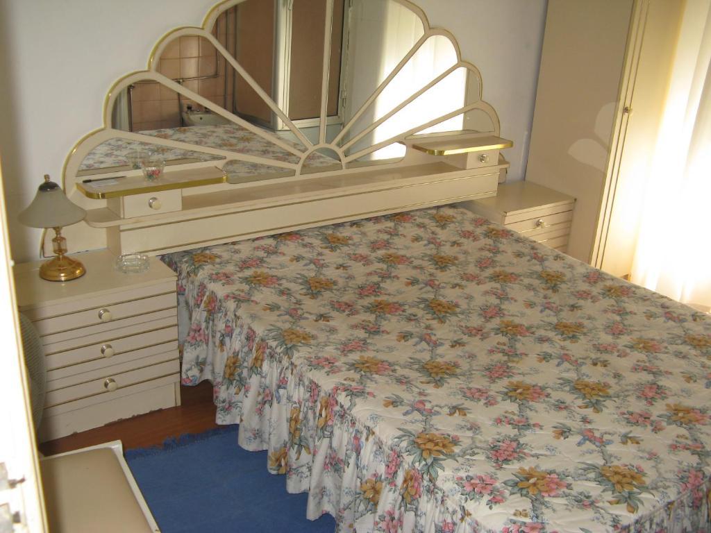 Gasthof Residencial Nosso Lar Lissabon