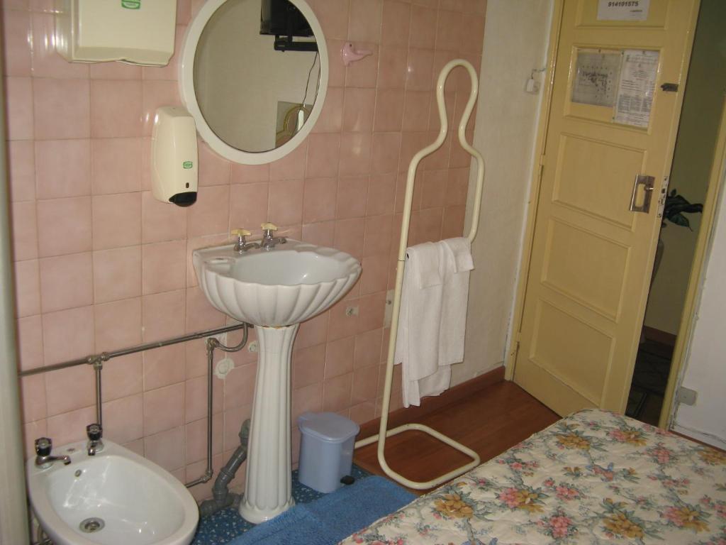 Residencial Nosso Lar Gasthof