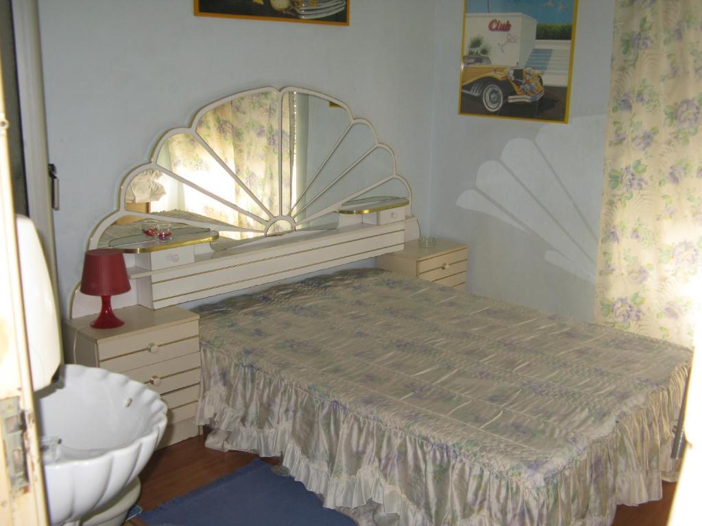 Gasthof Residencial Nosso Lar 2*