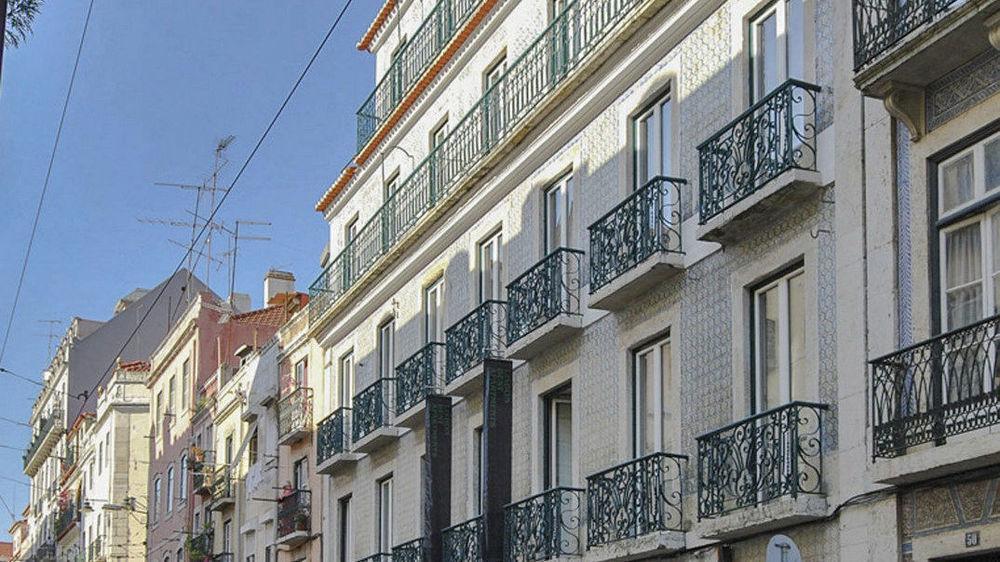 Appartement Sao Bento |