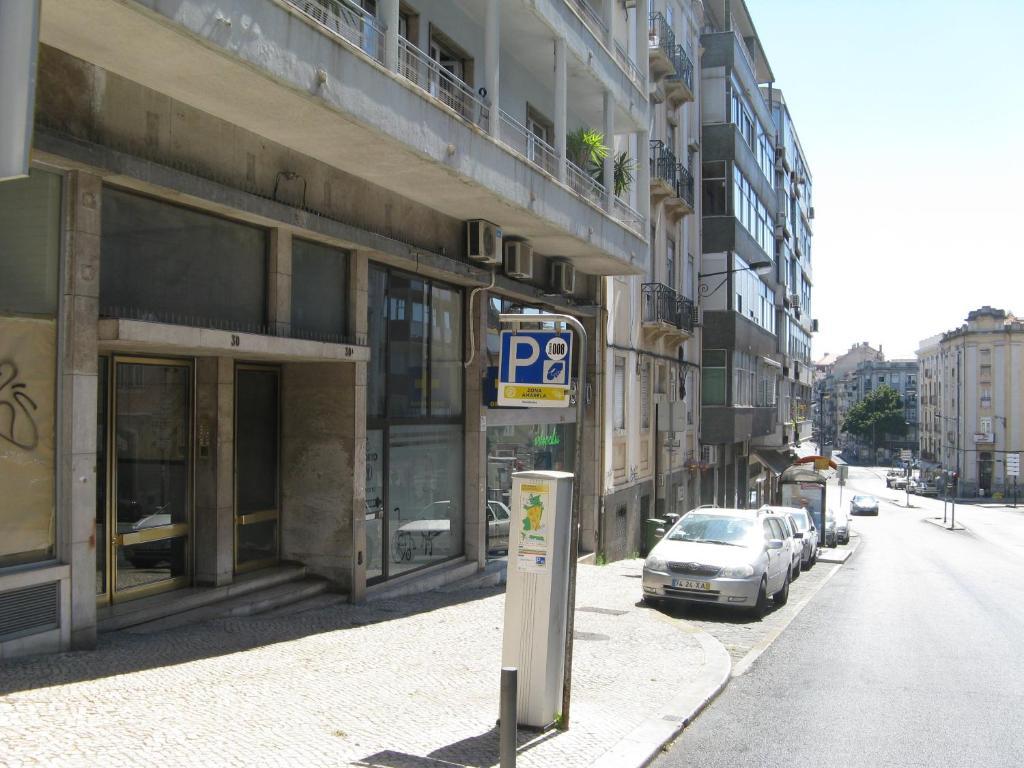 Gasthof Residencial Nosso Lar