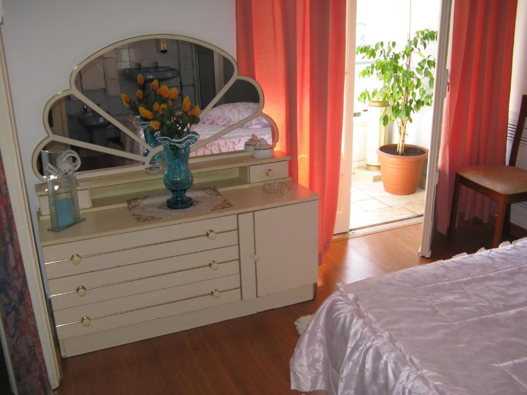 Gasthof Residencial Nosso Lar 2*