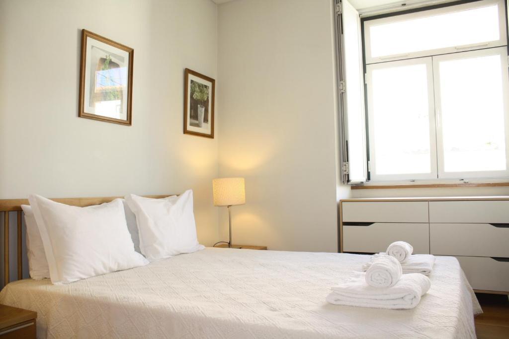 Chiado Appartement Lissabon