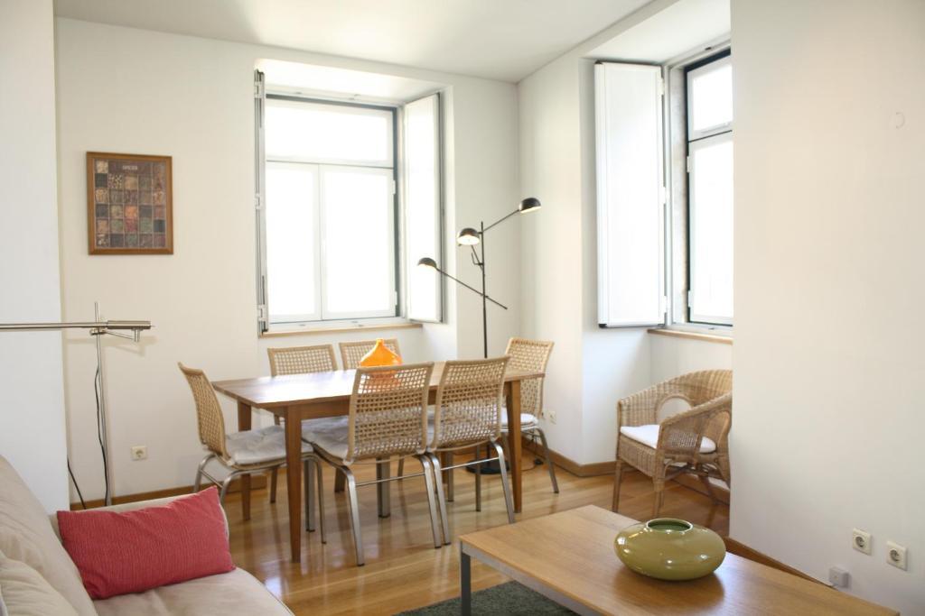 Chiado Appartement