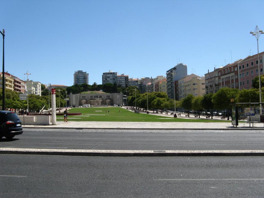 Gasthof Residencial Nosso Lar