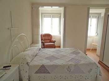 Pensao Santo Tirso 3* Lissabon
