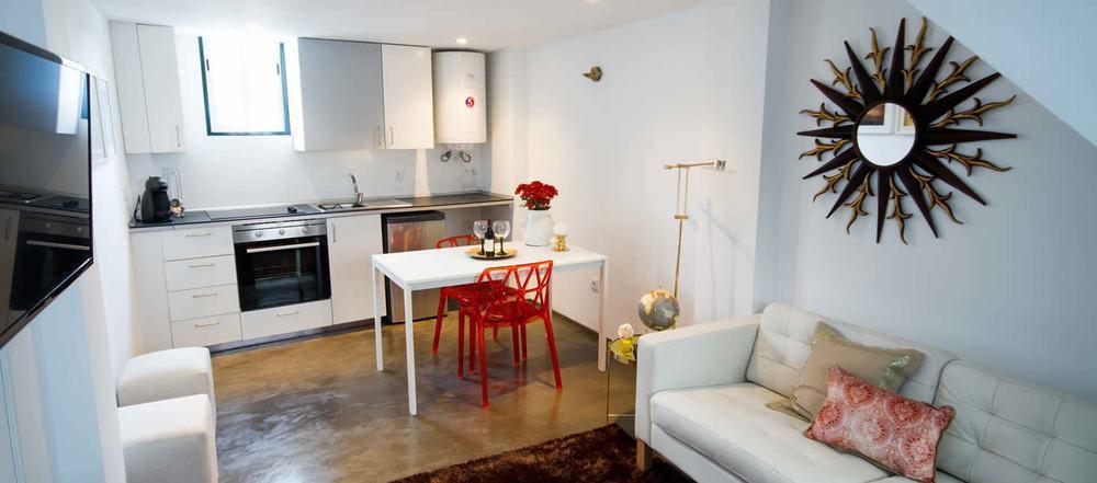 Imperium Village Apartamento Lisboa