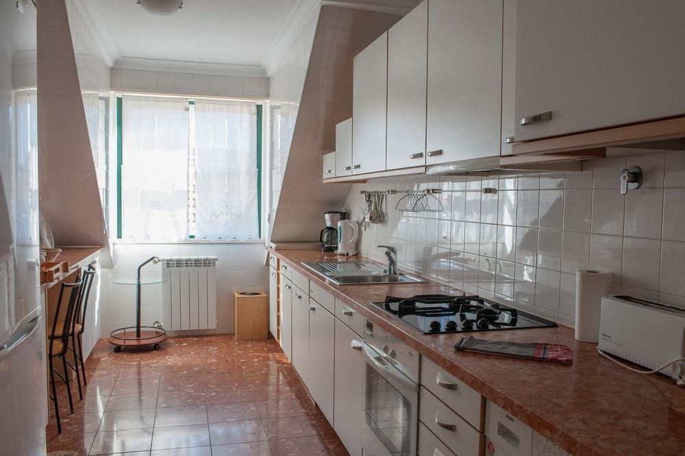 Chiado Appartement Lissabon