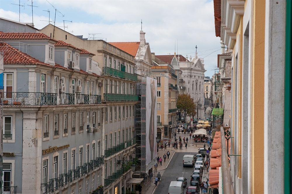 Chiado Appartement Lissabon
