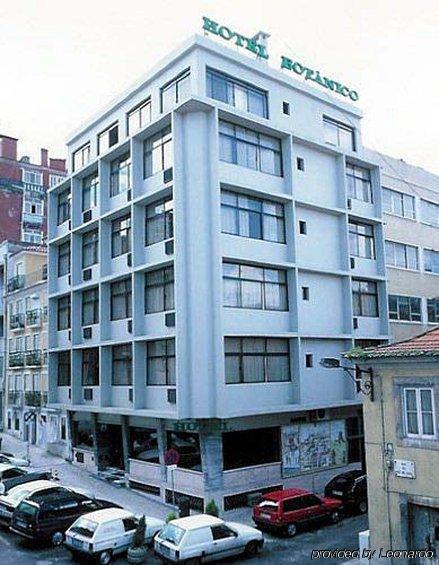 Botanico Hotel Lissabon