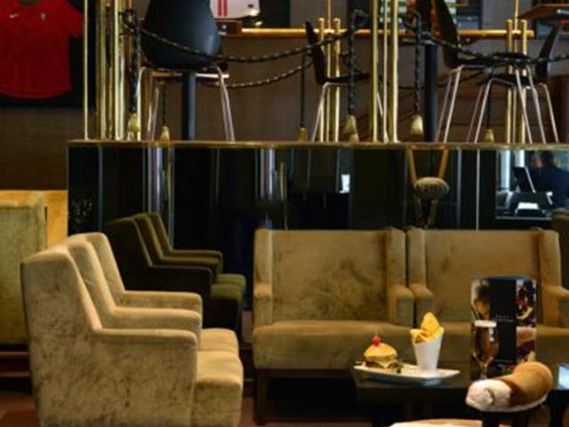 Real Parque Hotel Lissabon
