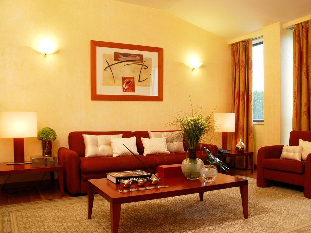 Altis Turisticos Aparthotel Lissabon