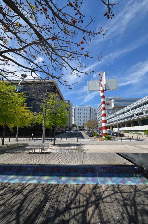 Expo Oriente Lis Lisboa
