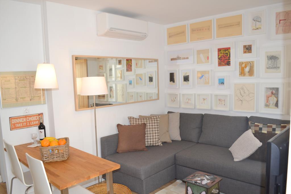 Tp Factory 15, Appartement *