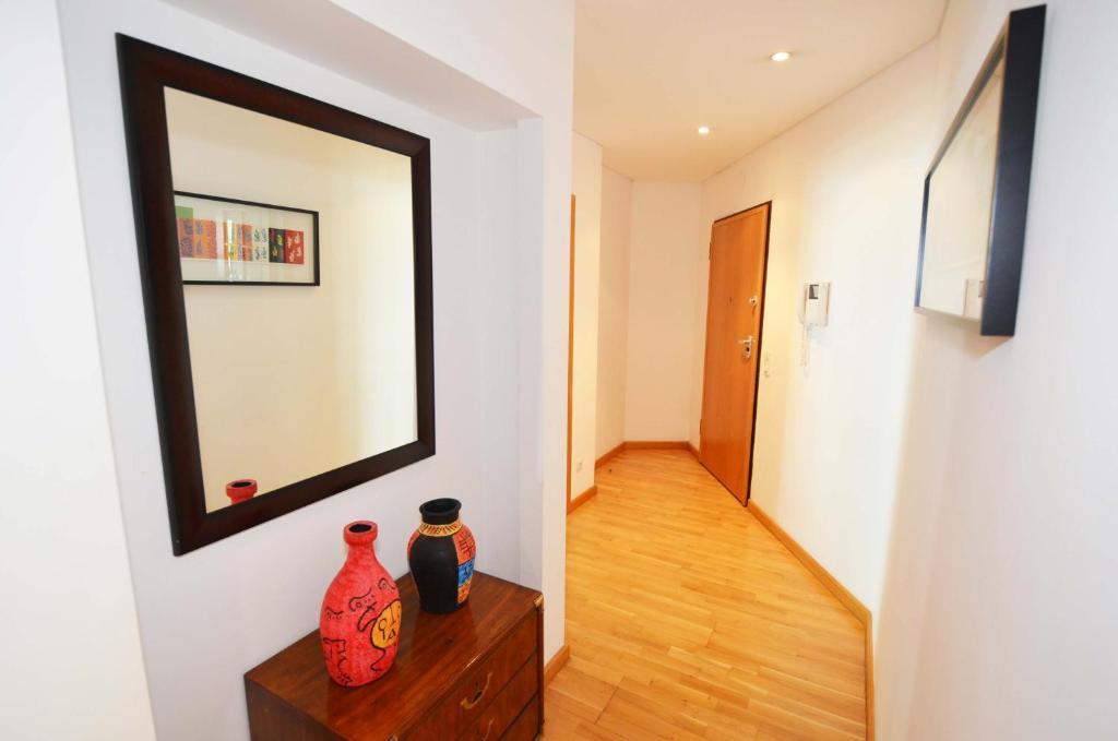 Expo Oriente Lis Apartamento *