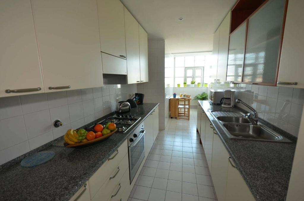 Apartamento Expo Oriente Lis Lisboa