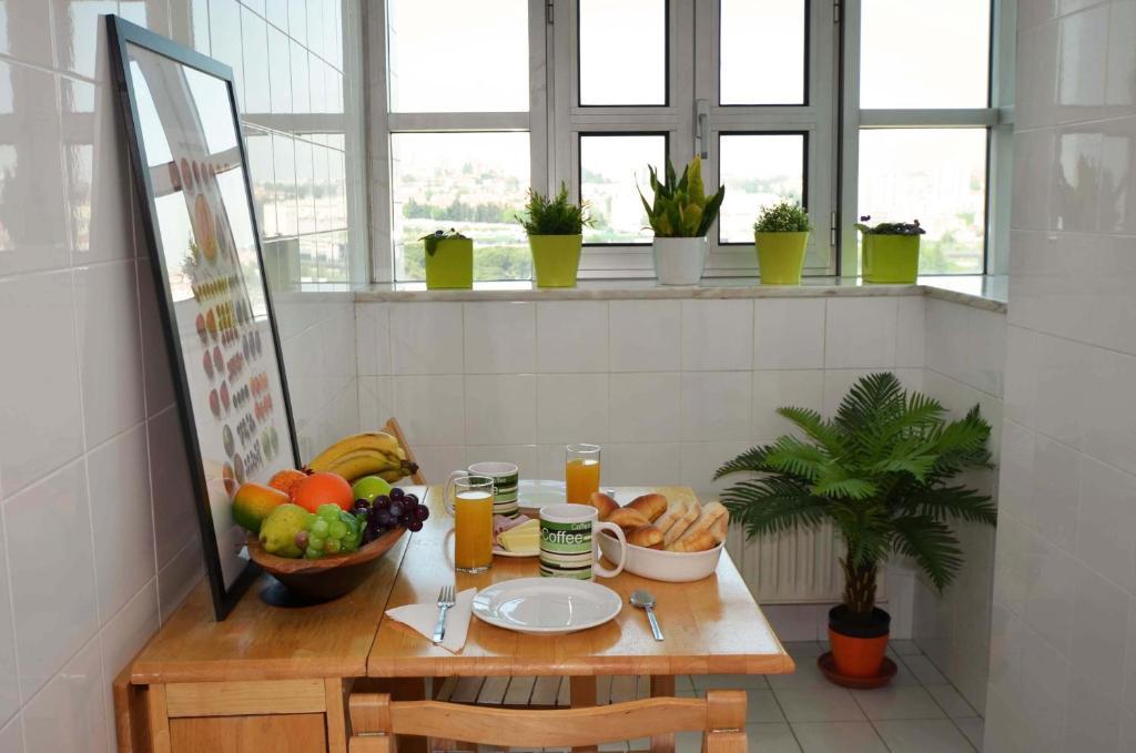 Apartamento Expo Oriente Lis