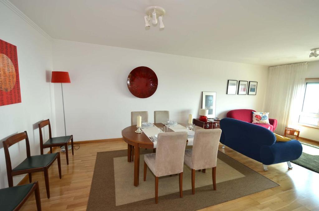 Apartamento Expo Oriente Lis *