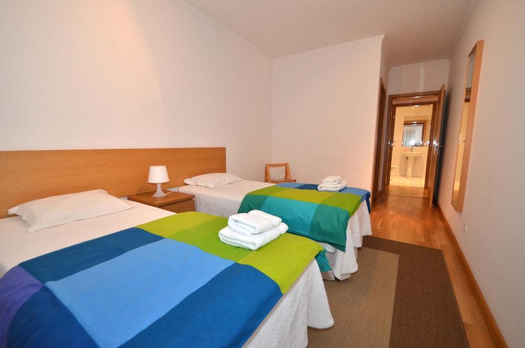 Apartamento Expo Oriente Lis Lisboa