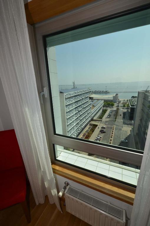 Expo Oriente Lis Apartamento Lisboa