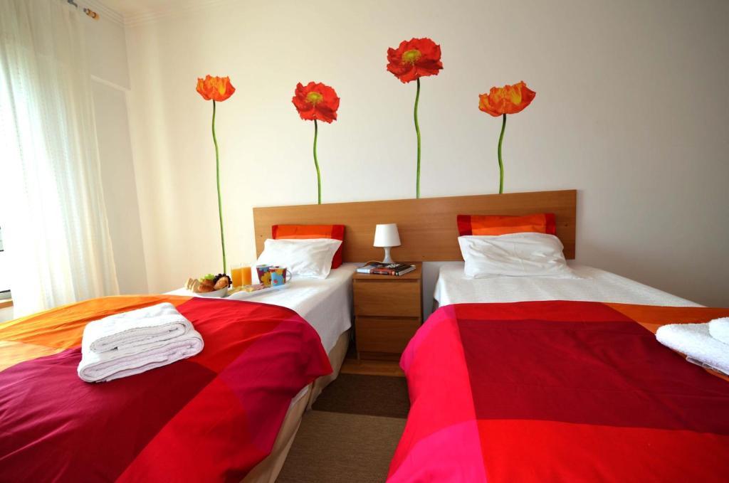 Apartamento Expo Oriente Lis *
