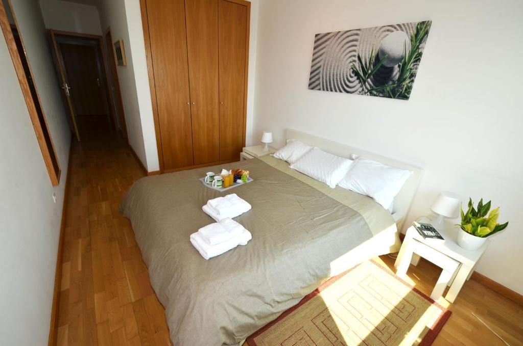 Expo Oriente Lis Apartamento *
