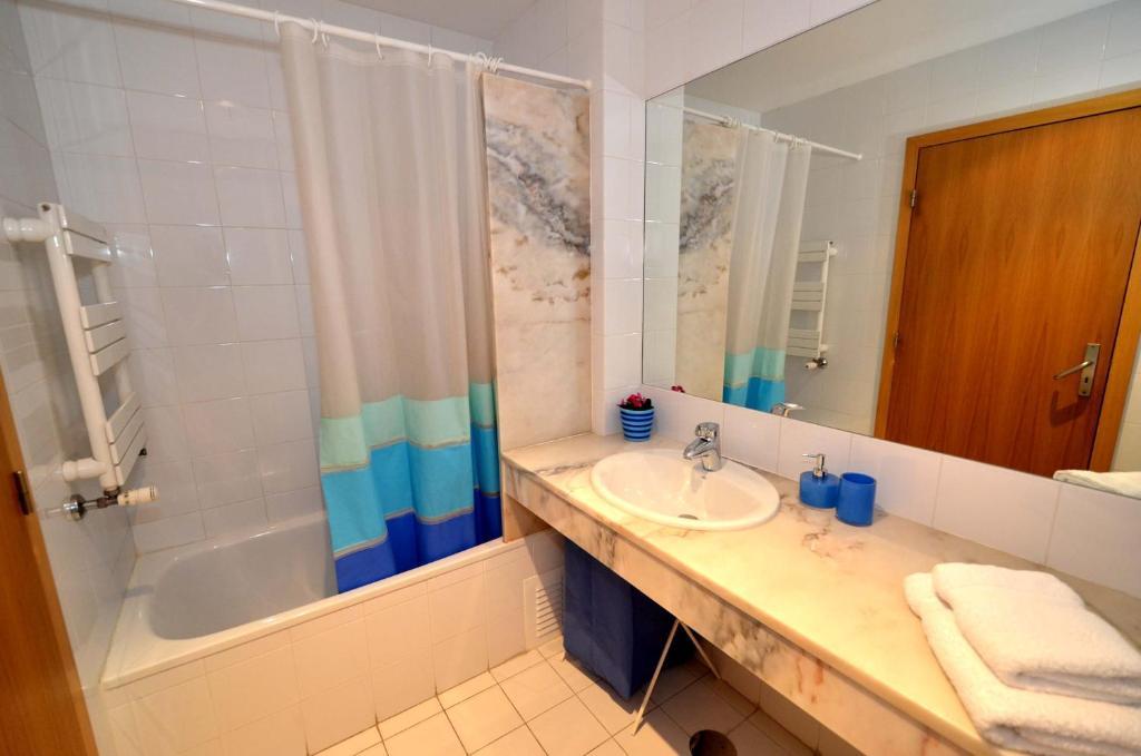 Apartamento Expo Oriente Lis Lisboa